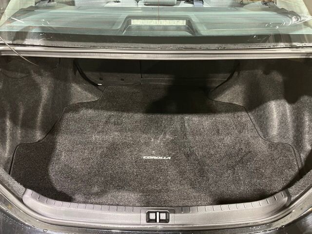 
 2017 Toyota Corolla L full									