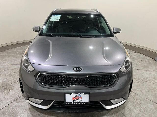 
 2018 Kia Niro EX full									