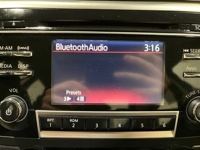 
 2016 Nissan Altima 2.5 SV full									