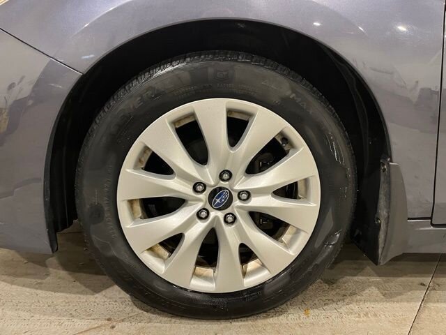 
 2016 Subaru Legacy 2.5i Premium full									