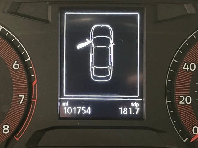 
 2019 Volkswagen Jetta 1.4T SE full									