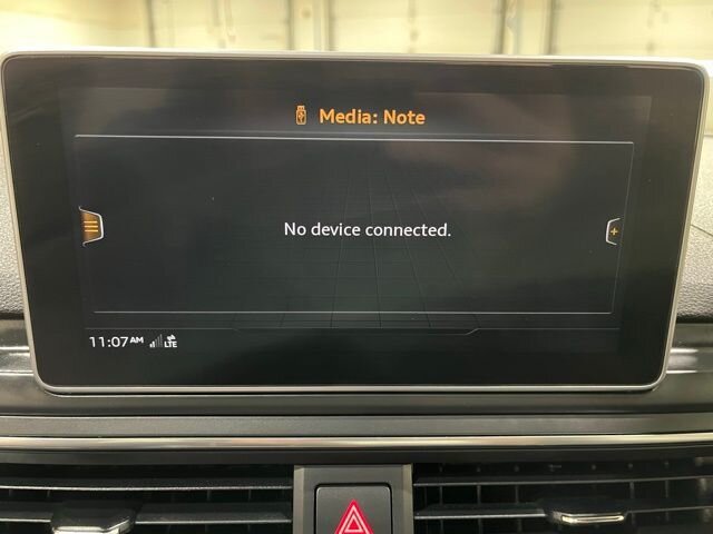 
 2018 Audi S4 3.0T Prestige quattro full									