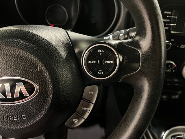 
 2016 Kia Soul Plus full									