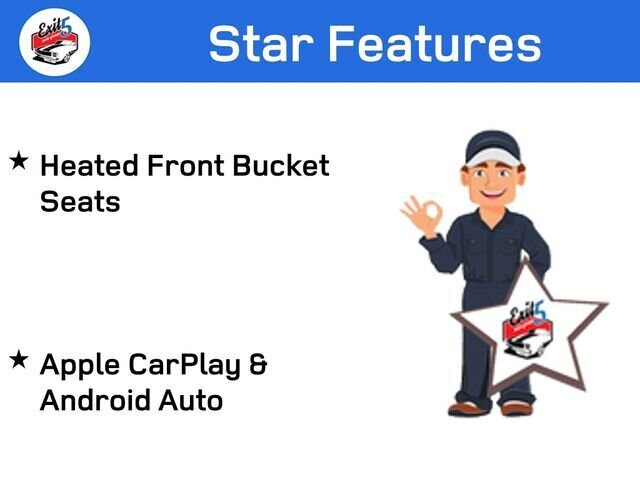 
 2018 Hyundai TUCSON SEL w/ Apple Car Play full									