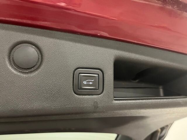 
 2018 Chevrolet Equinox LT full									