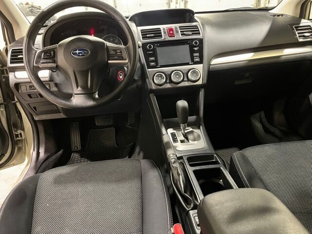 
 2015 Subaru XV Crosstrek 2.0i Premium full									