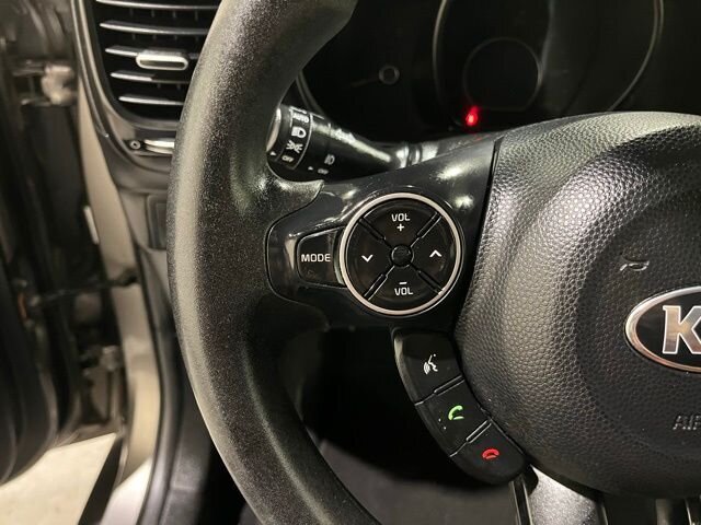 
 2016 Kia Soul Plus full									