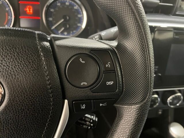 
 2017 Toyota Corolla L full									