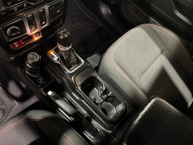 
 2019 Jeep Wrangler Rubicon full									