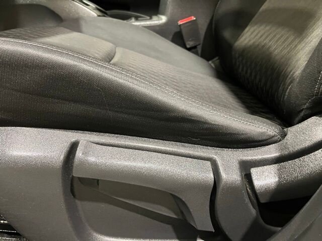 
 2017 Nissan Rogue S full									