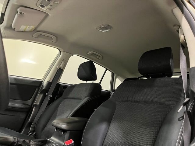 
 2015 Subaru XV Crosstrek 2.0i Premium full									