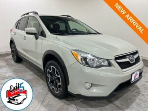 2015 Subaru XV Crosstrek Premium