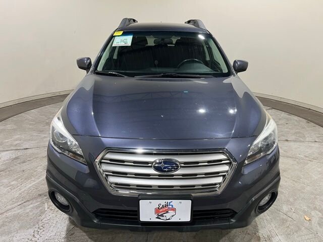 
 2017 Subaru Outback 2.5i Premium full									