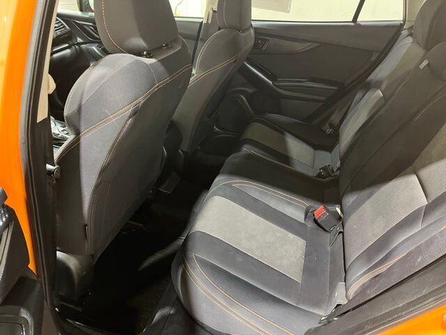 
 2018 Subaru Crosstrek 2.0i Premium full									