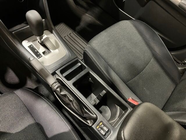 
 2015 Subaru XV Crosstrek 2.0i Premium full									