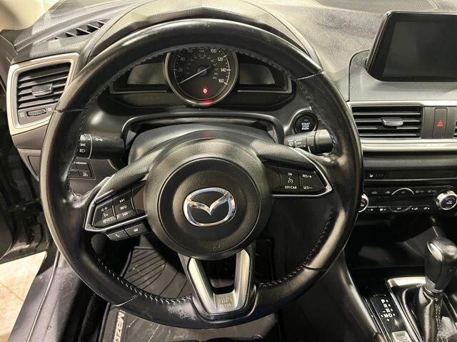 
 2017 Mazda Mazda3 Touring full									