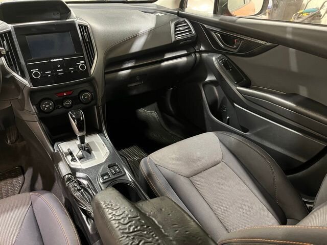 
 2018 Subaru Crosstrek 2.0i Premium full									