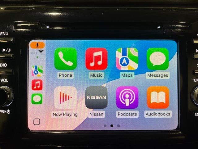 
 2019 Nissan Murano SV full									