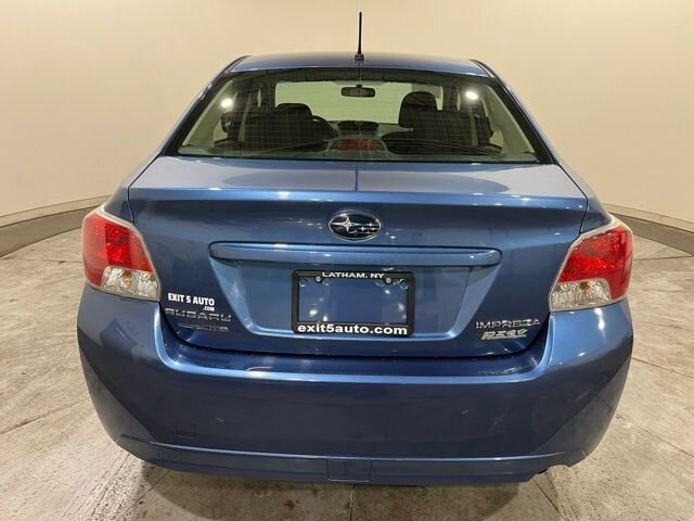 
 2014 Subaru Impreza 2.0i Premium full									
