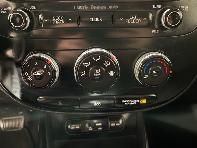 
 2016 Kia Soul Plus full									