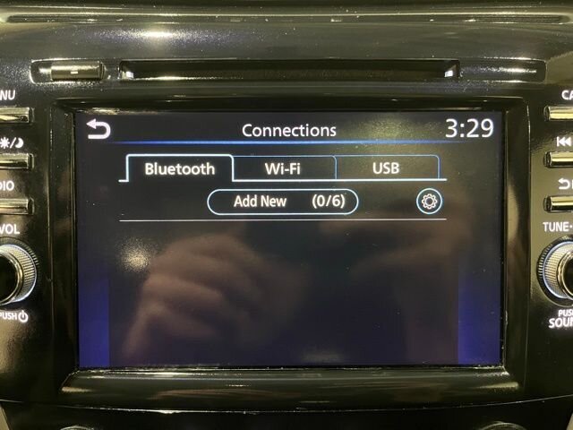 
 2019 Nissan Murano SV full									