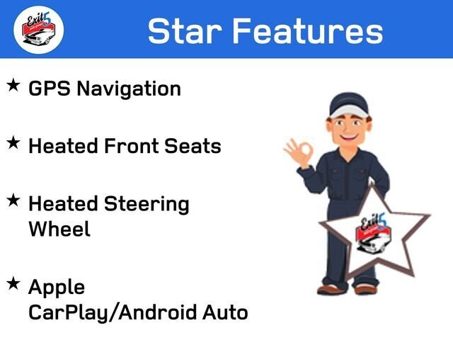 
 2019 Jeep Wrangler Rubicon w/ Apple Car Play and Navigation full									