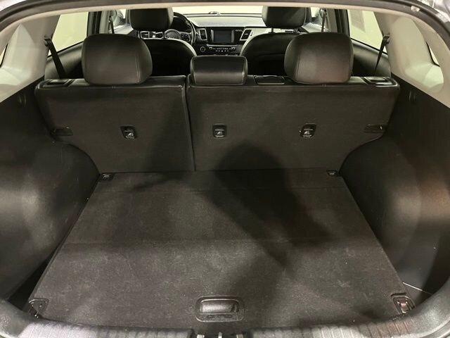 
 2018 Kia Niro EX full									