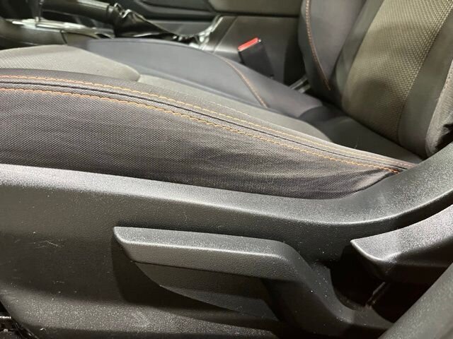 
 2018 Subaru Crosstrek 2.0i Premium full									