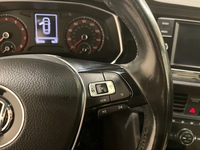 
 2019 Volkswagen Jetta 1.4T SE full									