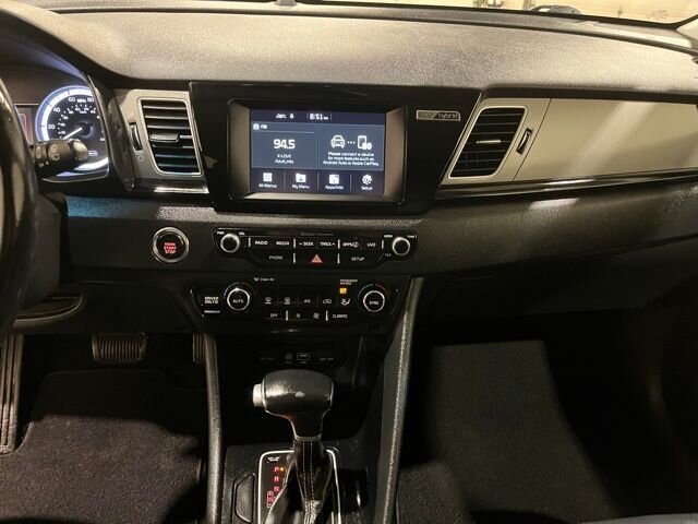 
 2018 Kia Niro EX full									