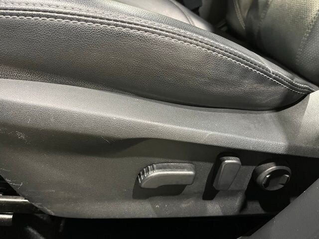 
 2020 Subaru Forester Limited full									