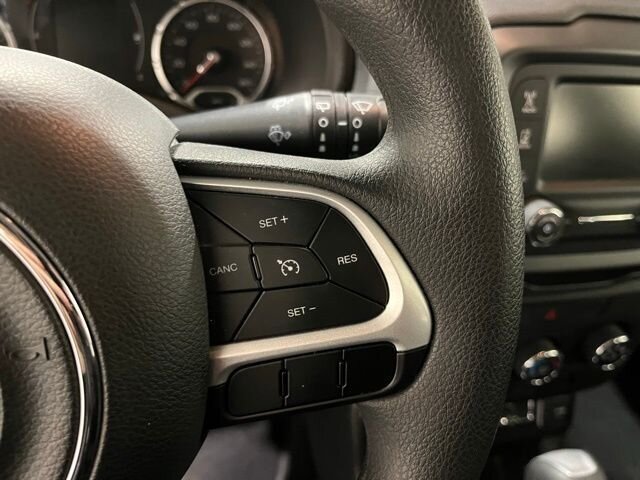 
 2019 Jeep Renegade Sport full									