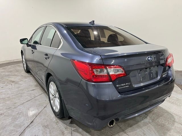 
 2016 Subaru Legacy 2.5i Premium full									