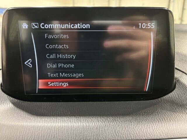 
 2017 Mazda Mazda3 Touring full									