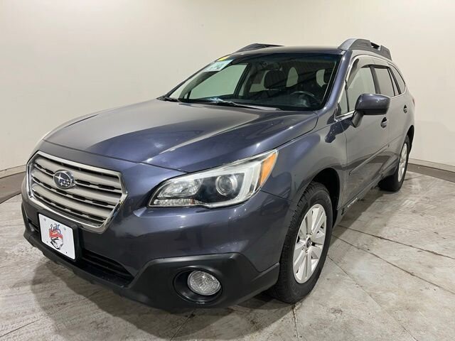 
 2017 Subaru Outback 2.5i Premium full									