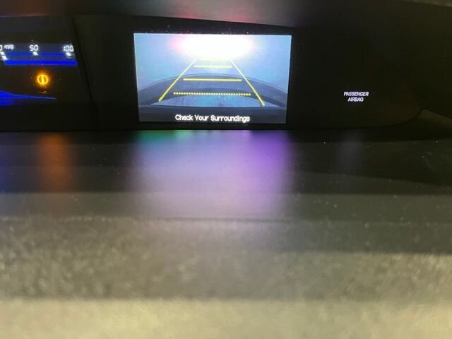 
 2013 Honda Civic Hybrid full									