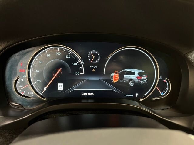 
 2018 BMW X3 xDrive30i full									