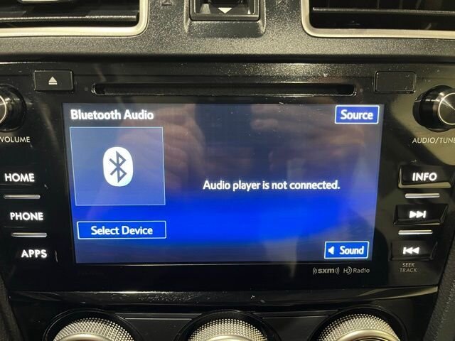 
 2018 Subaru Forester 2.5i Premium full									