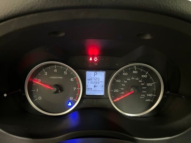 
 2015 Subaru Forester 2.5i Premium full									