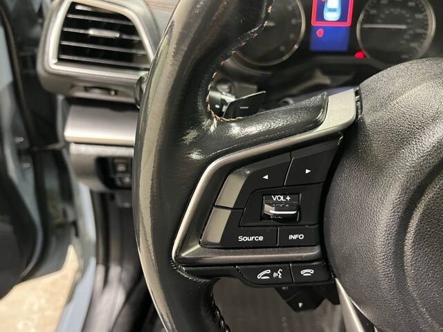 
 2018 Subaru Crosstrek 2.0i Limited full									