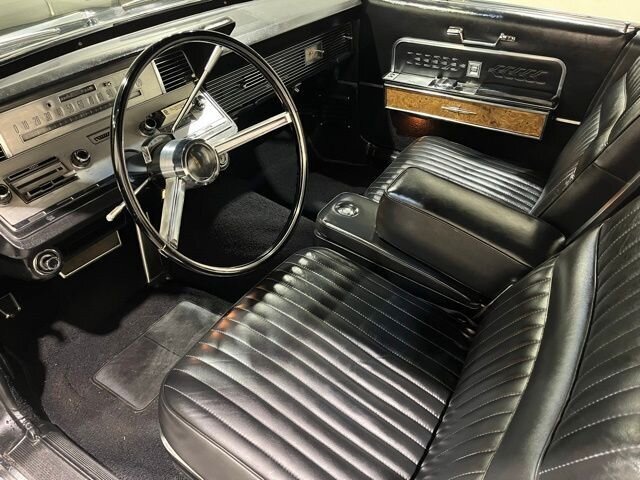 
 1966 Lincoln Continental full									