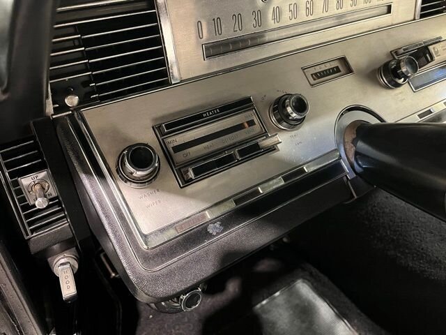 
 1966 Lincoln Continental full									