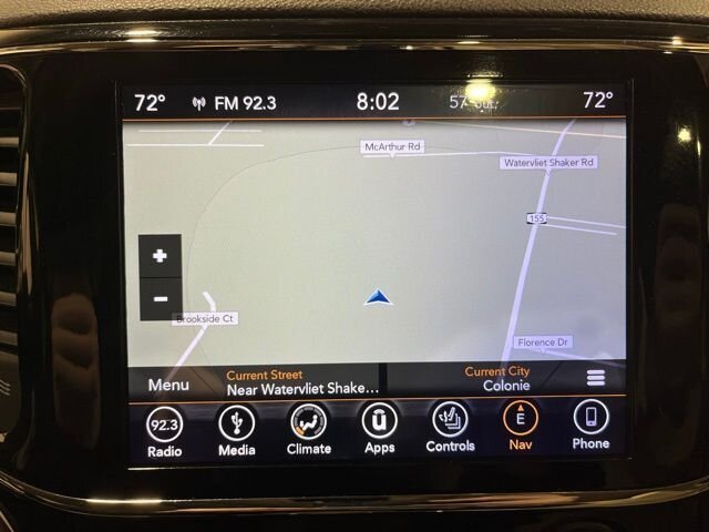 
 2019 Jeep Grand Cherokee Limited full									