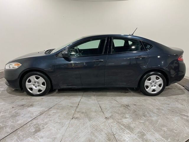 
 2013 Dodge Dart SE/AERO full									