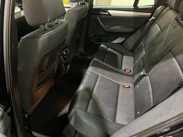 
 2014 BMW X3 xDrive28i full									