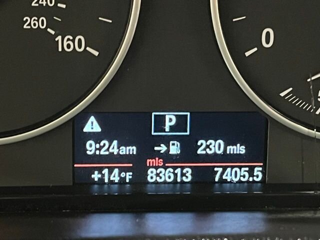 
 2014 BMW X3 xDrive28i full									