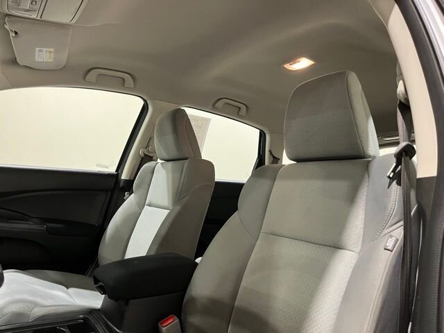 
 2015 Honda CR-V LX full									