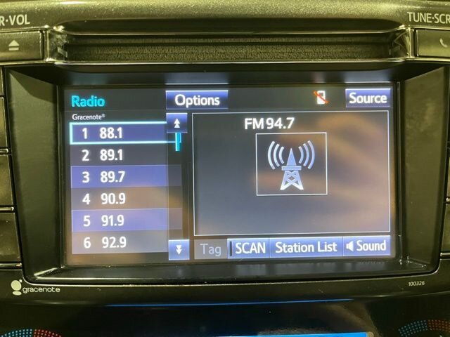 
 2014 Toyota RAV4 XLE full									