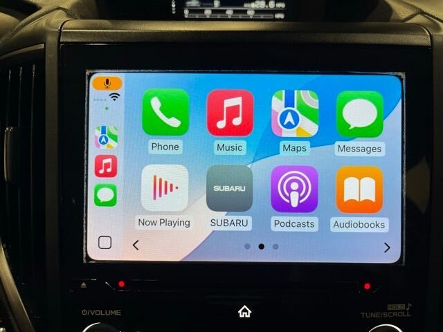 
 2018 Subaru Crosstrek 2.0i Limited full									