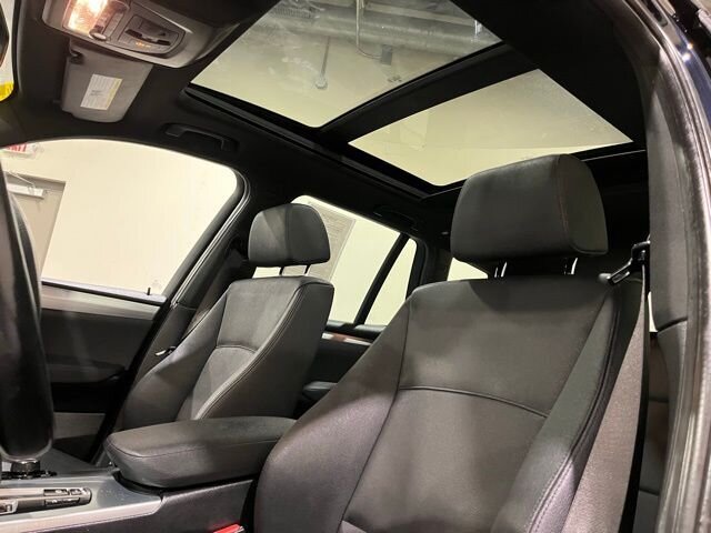 
 2014 BMW X3 xDrive28i full									